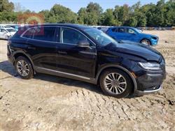 لينكولن ناوتلس